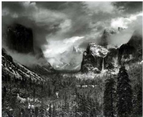 ADOBE PHOTOSHOP ELEMENTS 9 - Concordance de style photomerge - 2