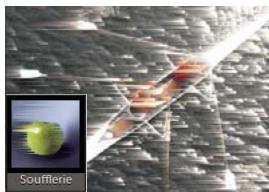 ADOBE PHOTOSHOP ELEMENTS 9 - Filtres - 3