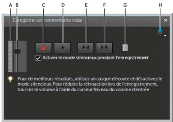 ADOBE PREMIERE ELEMENTS 10 - Création d'un commentaire - 1