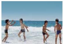 ADOBE PREMIERE ELEMENTS 10 - Créer une transparence avec un effet d'incrustation - 3