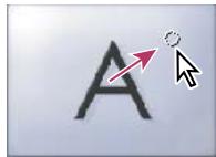 ADOBE PREMIERE ELEMENTS 10 - Réglage du point central d'une transition - 2