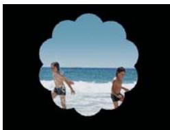 ADOBE PREMIERE ELEMENTS 10 - A propos de la surimpression et de la transparence - 6