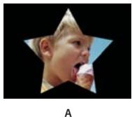 ADOBE PREMIERE ELEMENTS 10 - Réglage alpha - 1