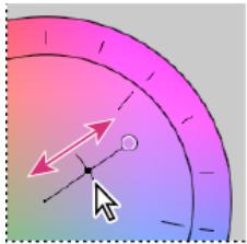 ADOBE PREMIERE ELEMENTS 10 - Correcteur chromatique tridirectionnel - 4