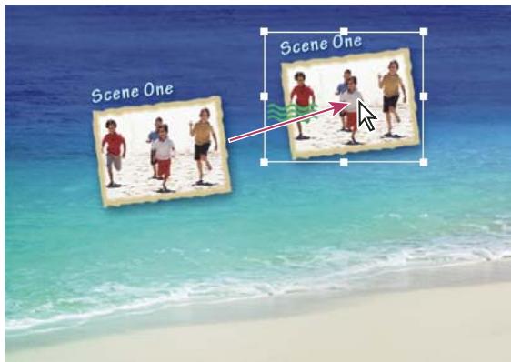 ADOBE PREMIERE ELEMENTS 10 - Modification de la disposition et de la taille des éléments de menu - 2
