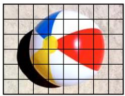 ADOBE PREMIERE ELEMENTS 10 - Rapport L/H en pixels - 1