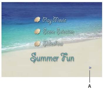 ADOBE PREMIERE ELEMENTS 10 - Marques de menu principal - 1