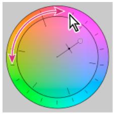 ADOBE PREMIERE ELEMENTS 10 - Correcteur chromatique tridirectionnel - 2