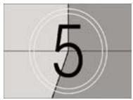 ADOBE PREMIERE ELEMENTS 10 - Création d'une amorce SMPTE (Windows uniquement) - 1