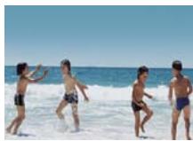 ADOBE PREMIERE ELEMENTS 10 - Création de transparence avec la fonction Videomerge - 3