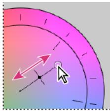 ADOBE PREMIERE ELEMENTS 10 - Correcteur chromatique tridirectionnel - 3