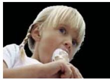 ADOBE PREMIERE ELEMENTS 10 - Créer une transparence avec un effet d'incrustation - 2