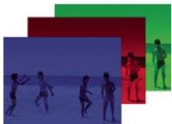 ADOBE PREMIERE ELEMENTS 10 - A propos de la surimpression et de la transparence - 4