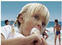 ADOBE PREMIERE ELEMENTS 10 - Créer une transparence avec un effet d'incrustation - 4