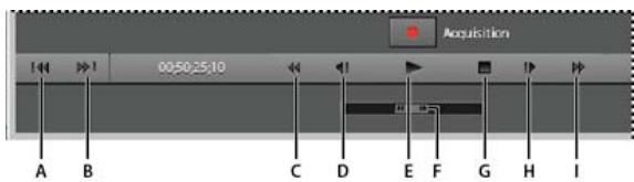 ADOBE PREMIERE ELEMENTS 10 - Acquisition de métrage au moyen du pilotage de matériel - 1