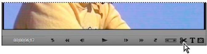 ADOBE PREMIERE ELEMENTS 10 - Montages coupés - 1