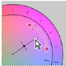 ADOBE PREMIERE ELEMENTS 10 - Correcteur chromatique tridirectionnel - 5