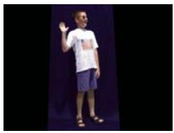 ADOBE PREMIERE ELEMENTS 10 - Masquage des objets indésirables avec un cache de transparence - 2