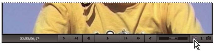 ADOBE PREMIERE ELEMENTS 8 - Montages coupés - 1