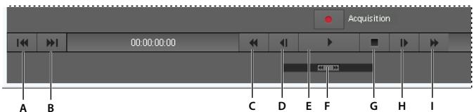 ADOBE PREMIERE ELEMENTS 8 - Acquisition de métrage avec pilotage de matériel - 1
