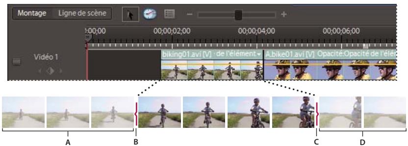 ADOBE PREMIERE ELEMENTS 8 - A propos du découvert et de la récupération des éléments - 1