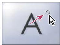 ADOBE PREMIERE ELEMENTS 8 - Réglage du point central d'une transition - 2
