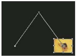 ADOBE PREMIERE ELEMENTS 9 - Modifier la méthode d'interpolation d'une image clé - 1