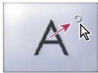 ADOBE PREMIERE ELEMENTS 9 - Réglage du point central d'une transition - 2