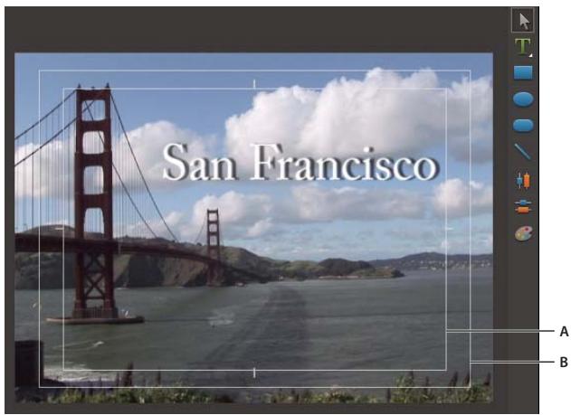 San Francisco A B