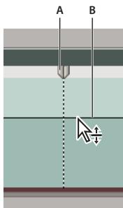 ADOBE PREMIERE PRO CS5 - Changer la vitesse de l'objet - 2