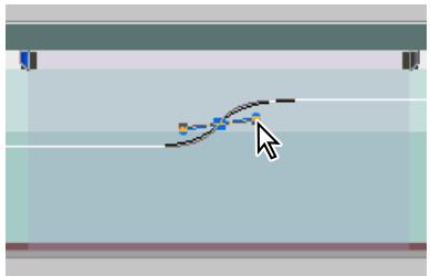 ADOBE PREMIERE PRO CS5 - Arrêt sur image pour une portion d'élement - 4