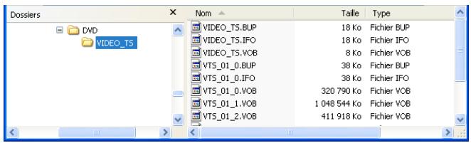 ADOBE PREMIERE PRO CS5 - Transfert d'éléments à partir de supports à base de fichiers - 5