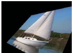 ADOBE PREMIERE PRO CS5 - Effet 3D simple - 2