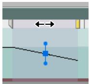 ADOBE PREMIERE PRO CS5 - Arrêt sur image pour une portion d'élement - 3