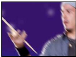 ADOBE PREMIERE PRO CS5 - Effet Flou directionnel - 2