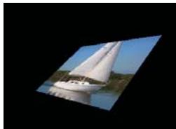 ADOBE PREMIERE PRO CS5 - Effet 3D simple - 3