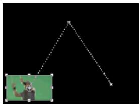 ADOBE PREMIERE PRO CS5 - Modification de la méthode d'interpolation d'une image clé - 1