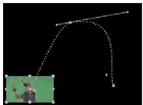 ADOBE PREMIERE PRO CS5 - Modification de la méthode d'interpolation d'une image clé - 3