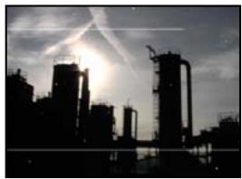 ADOBE PREMIERE PRO CS5 - Effet Poussière &amp; rayures - 1