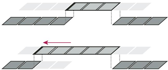 ADOBE PREMIERE PRO CS5 - Montages par propagation et par modification compensée - 2