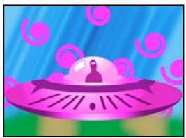 ADOBE PREMIERE PRO CS5 - Effet Pot de peinture - 3