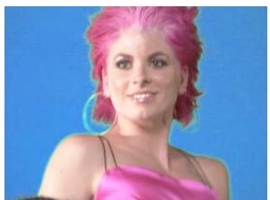 ADOBE PREMIERE PRO CS5 - Effet Incrustation Filtre bleu (Windows uniquement) - 1