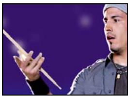 ADOBE PREMIERE PRO CS5 - Effet Accentuation - 2