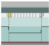 ADOBE PREMIERE PRO CS5 - Arrêt sur image pour une portion d'élement - 2