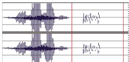 ADOBE PRESENTER 7.0 - Enregistrement audio à un emplacement spécifique dans une presentation - 2