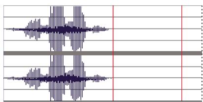 ADOBE PRESENTER 7.0 - Enregistrement audio à un emplacement spécifique dans une presentation - 1
