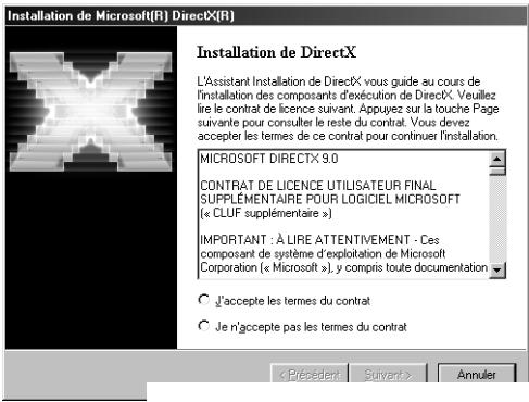 CONCORD 4340Z - Étape 9 Cliquez sur [Installer]. (fig 1.5) - 2