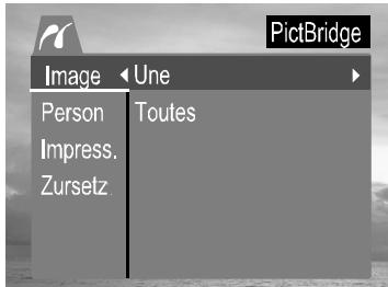 CONCORD 4340Z - Impression d'images - 1