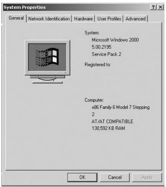 CONCORD 4340Z - Windows - 1