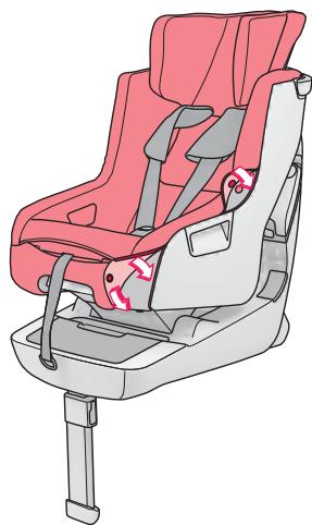 CONCORD ABSORBER XT - CONSEILS D'ENTRETIEN - 1